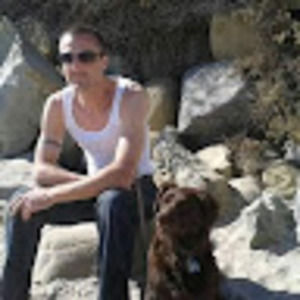 Meet your Posher, Scott